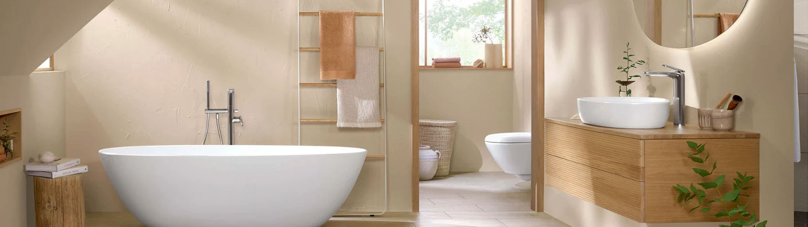 Sanitair van Delst installatietechniek Boekel